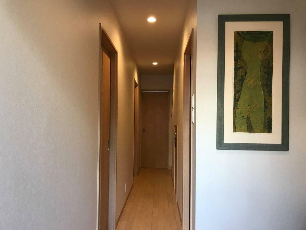 Spacious & Modern Inn Megumi-An Nishijin 京都市 エクステリア 写真