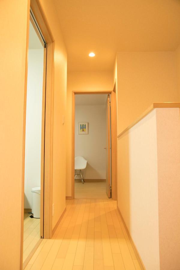 Spacious & Modern Inn Megumi-An Nishijin 京都市 エクステリア 写真